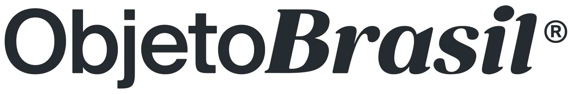 OBJETO BRASIL